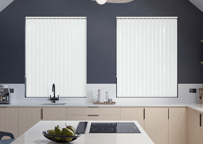 Richmond (Blackout), Cameo - Vertical Blind - Image 6